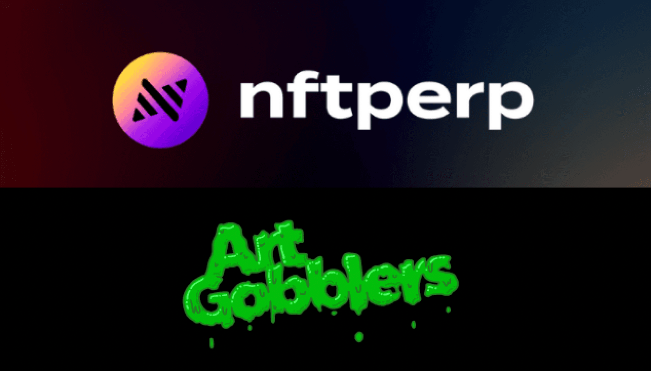NFT Market Updates: Art Index Outperforming, NFTPerp, Art Gobblers Mint