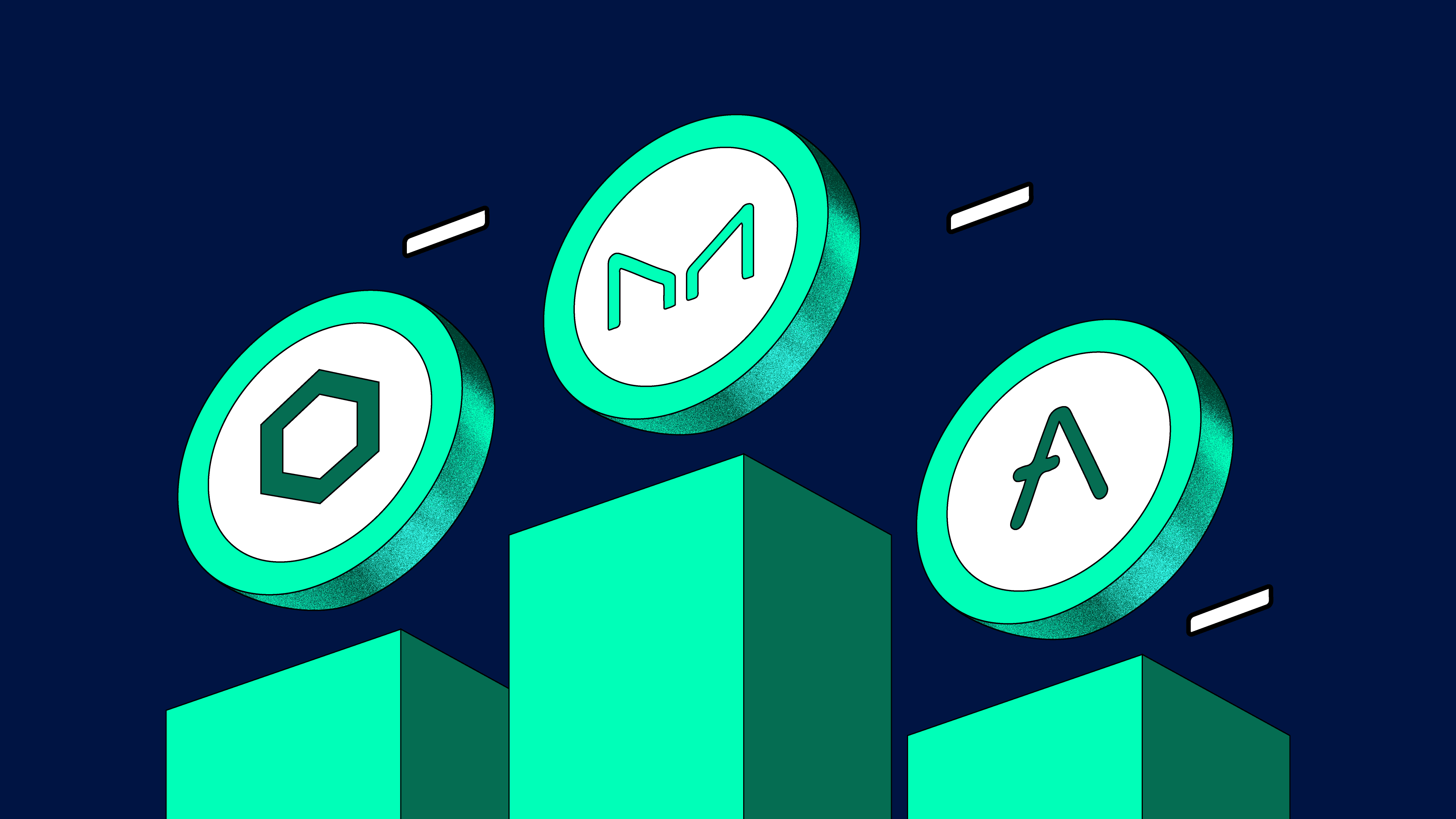 Top Momentum Tokens article thumbnail