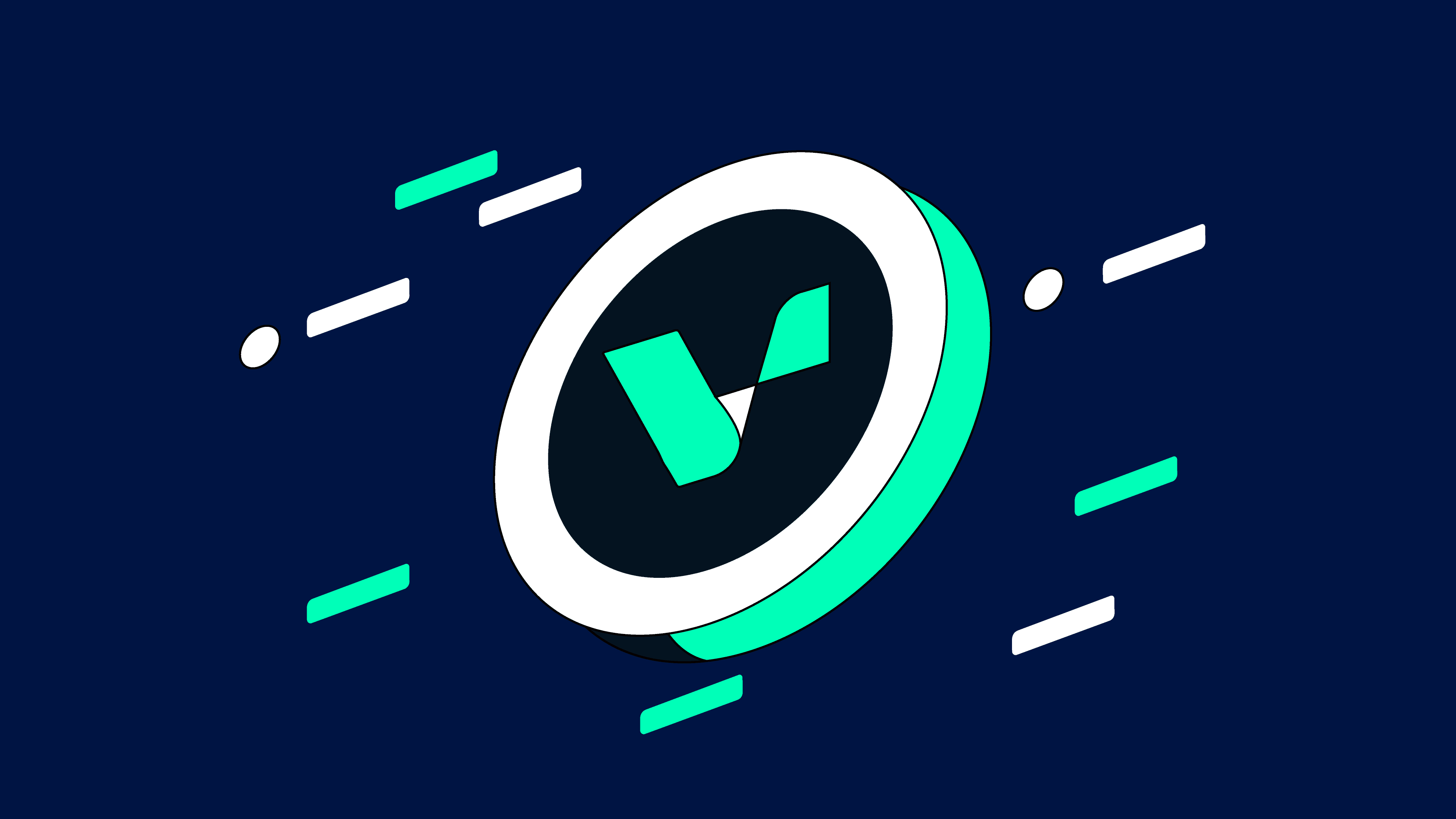 A Deep Dive into Vertex: The All-in-One DEX Platform article thumbnail