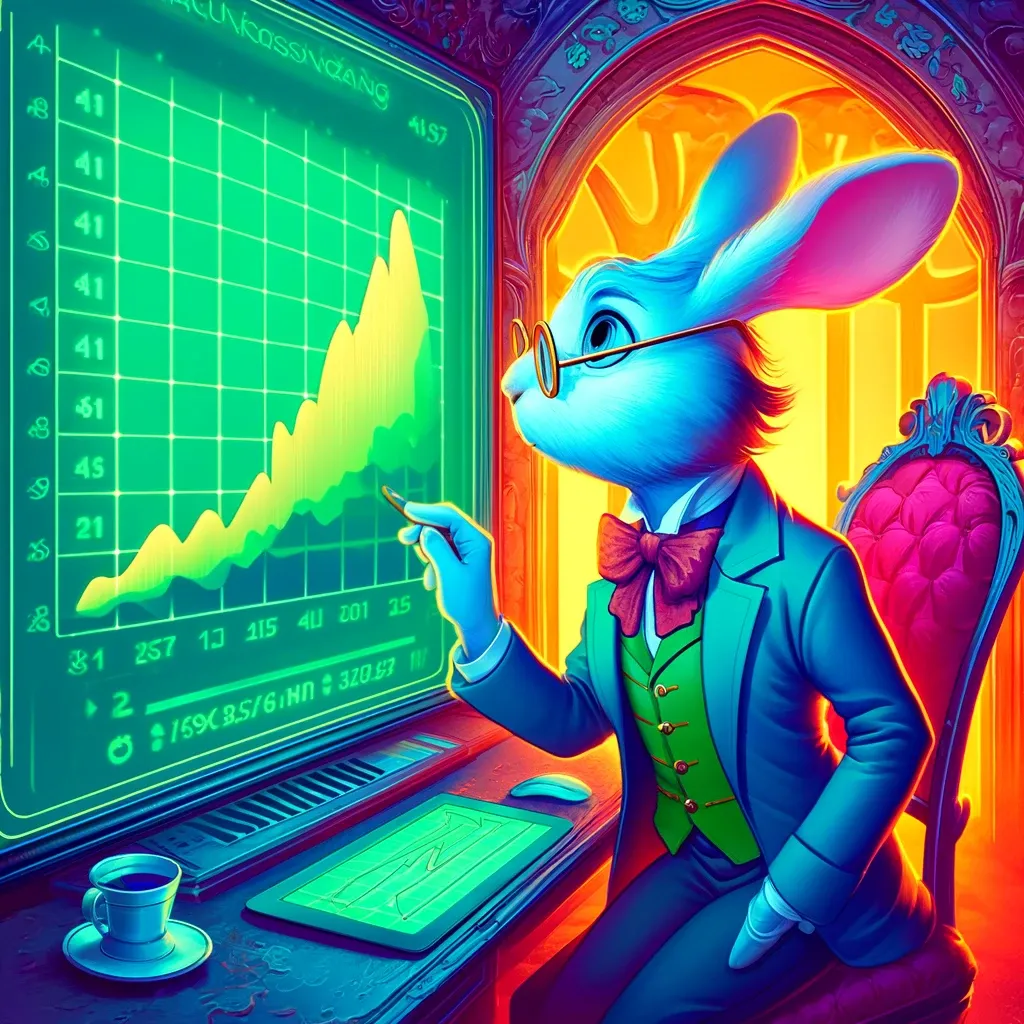 Research Weekly April 28, 2024 article thumbnail