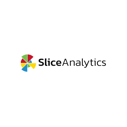 Slice Analytics display image