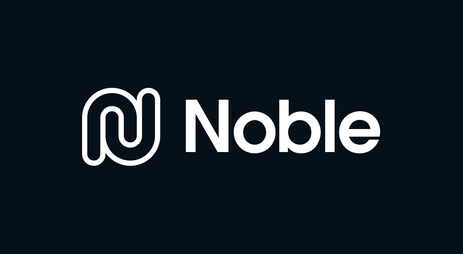 Noble: Superior Yields from Treasury-Backed Vaults