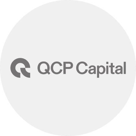 QCP Capital    display image