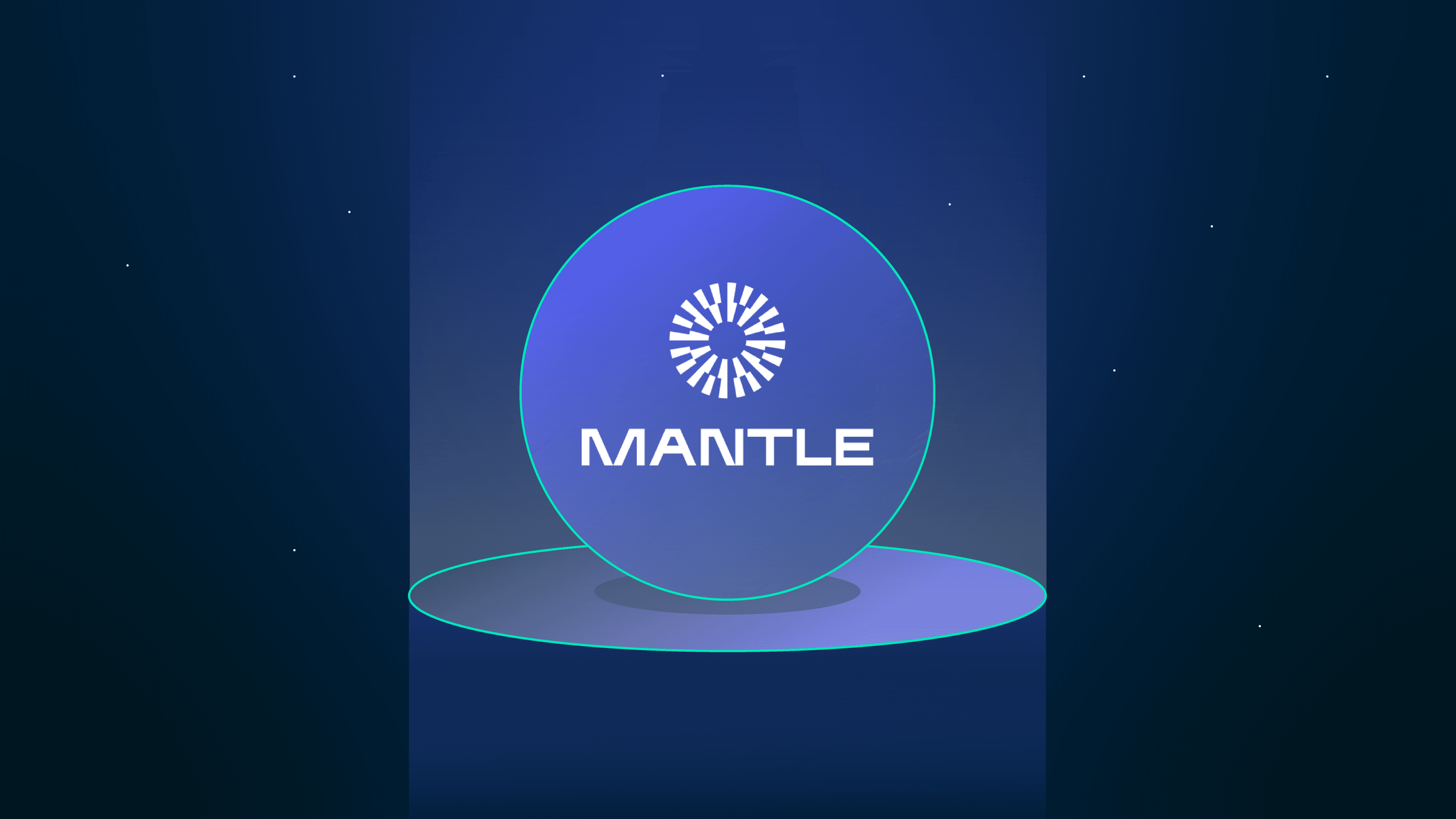 Mantle Network: An Emerging Modular L2 Ecosystem