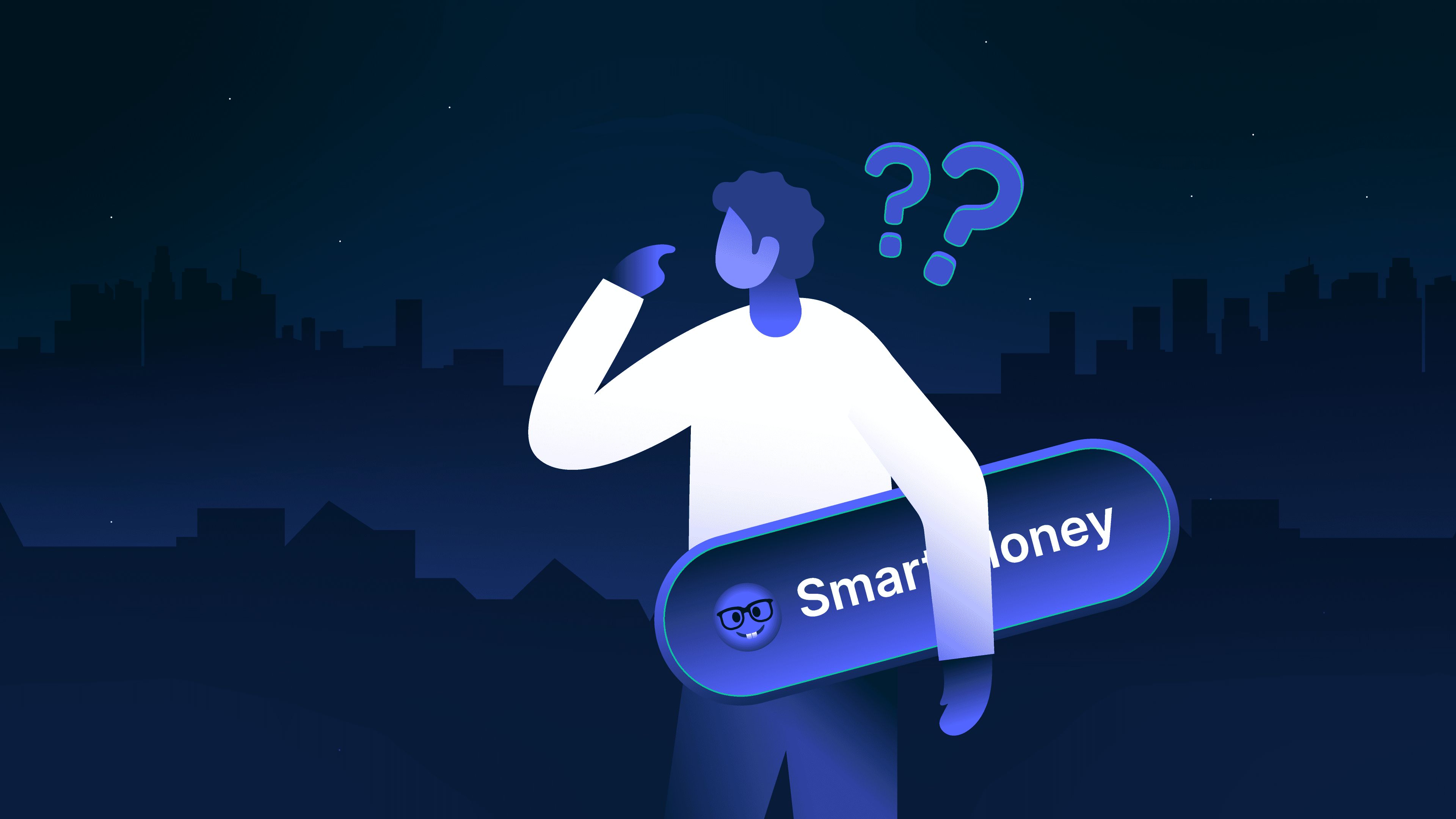 Is Smart Money Really Smart?