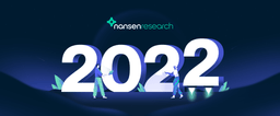 Blockchain Analysis: Nansen's 2022 Annual Report Compilation article thumbnail