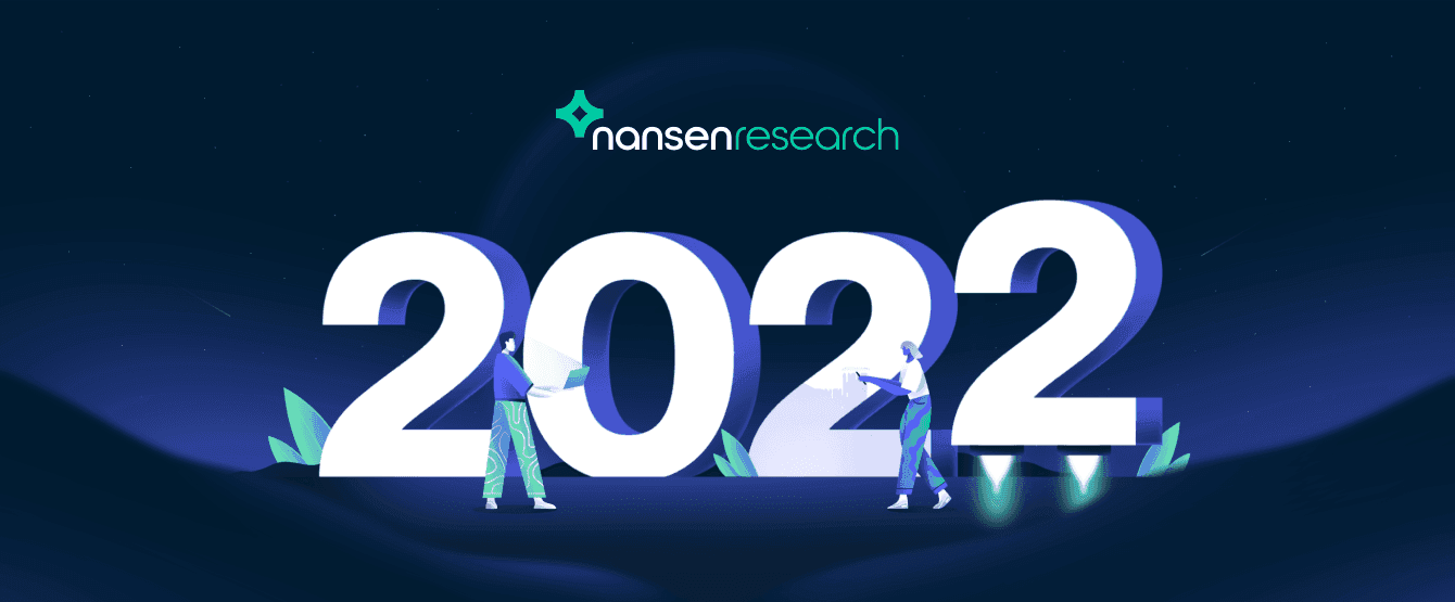 Blockchain Analysis: Nansen's 2022 Annual Report Compilation