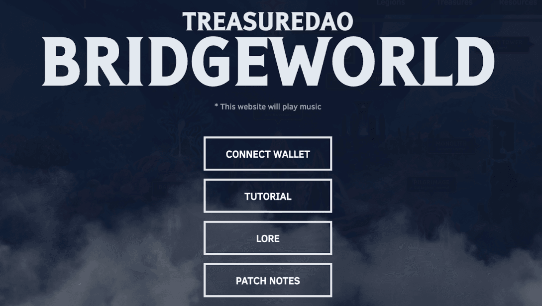 BridgeWorld Litepaper