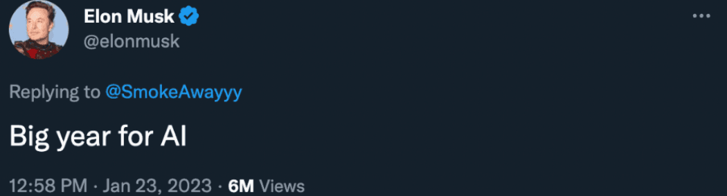 Elon Musk Twitter