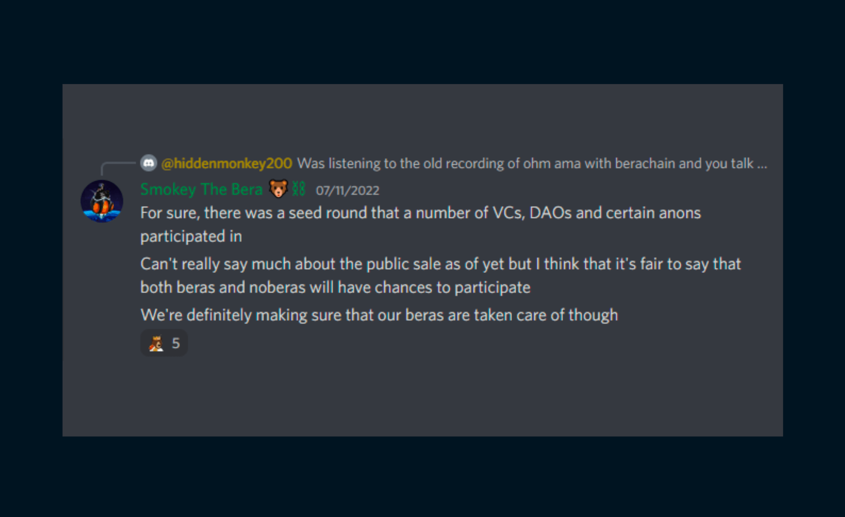 Discord