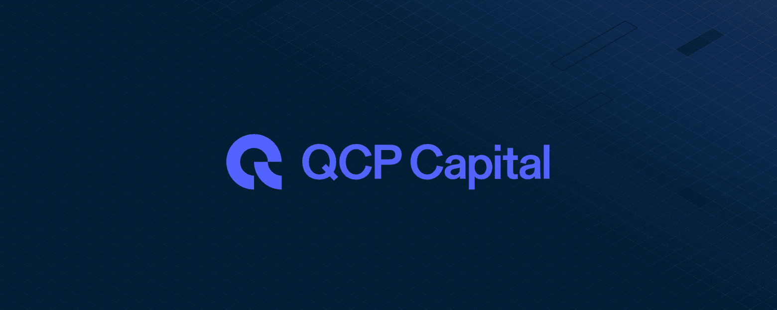 QCP Market Update 