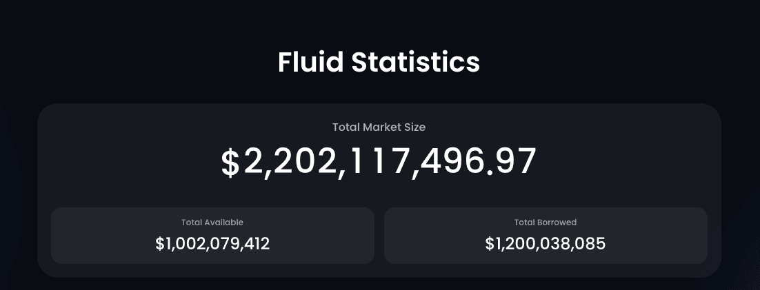 Fluid