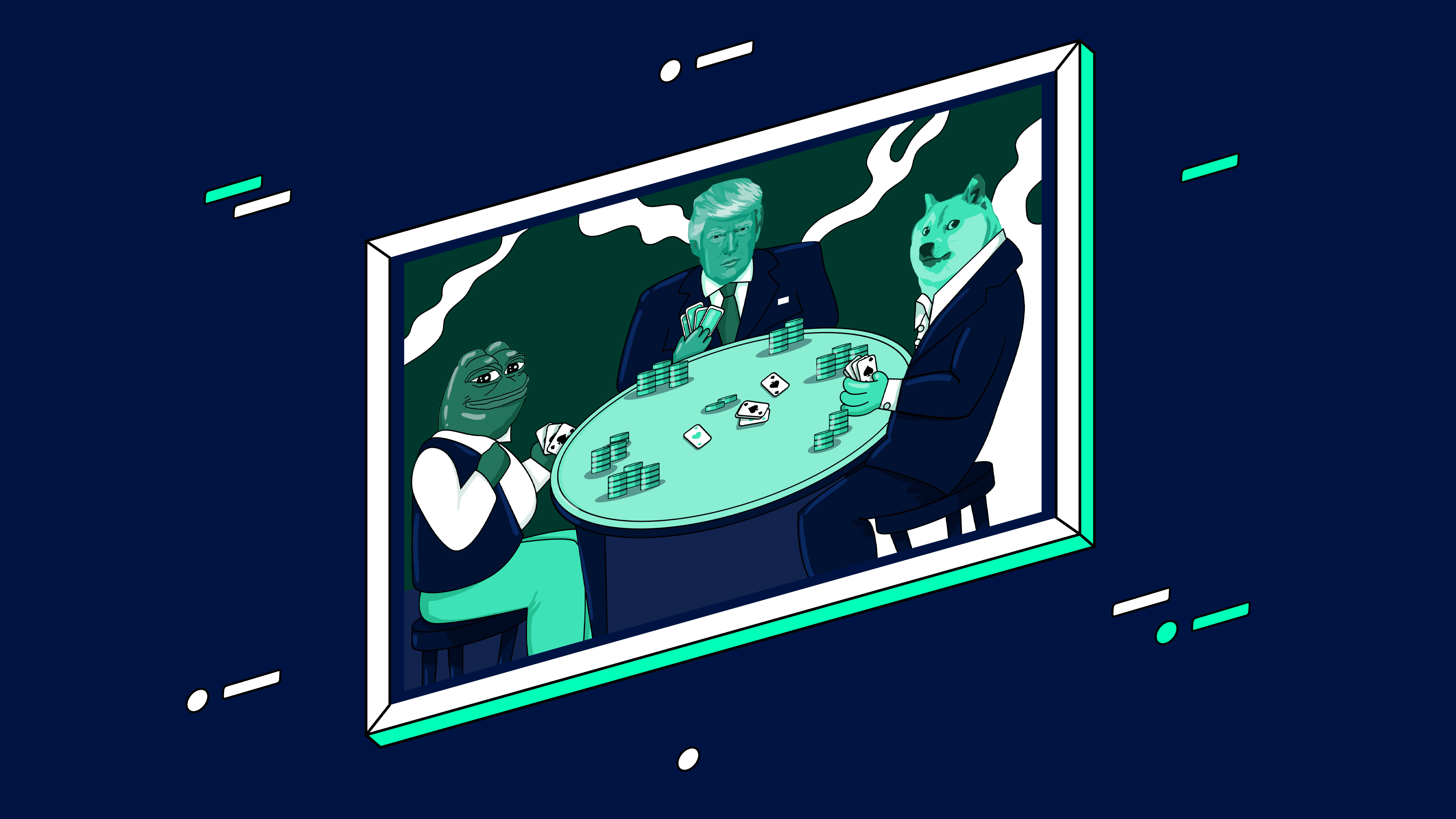 Our High-Conviction Bets for 2024