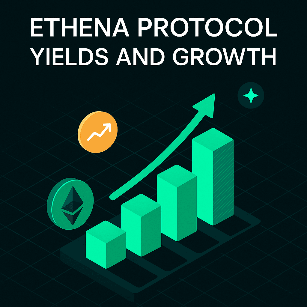 Ethena: Stablecoin Velocity Accelerates with Market Momentum