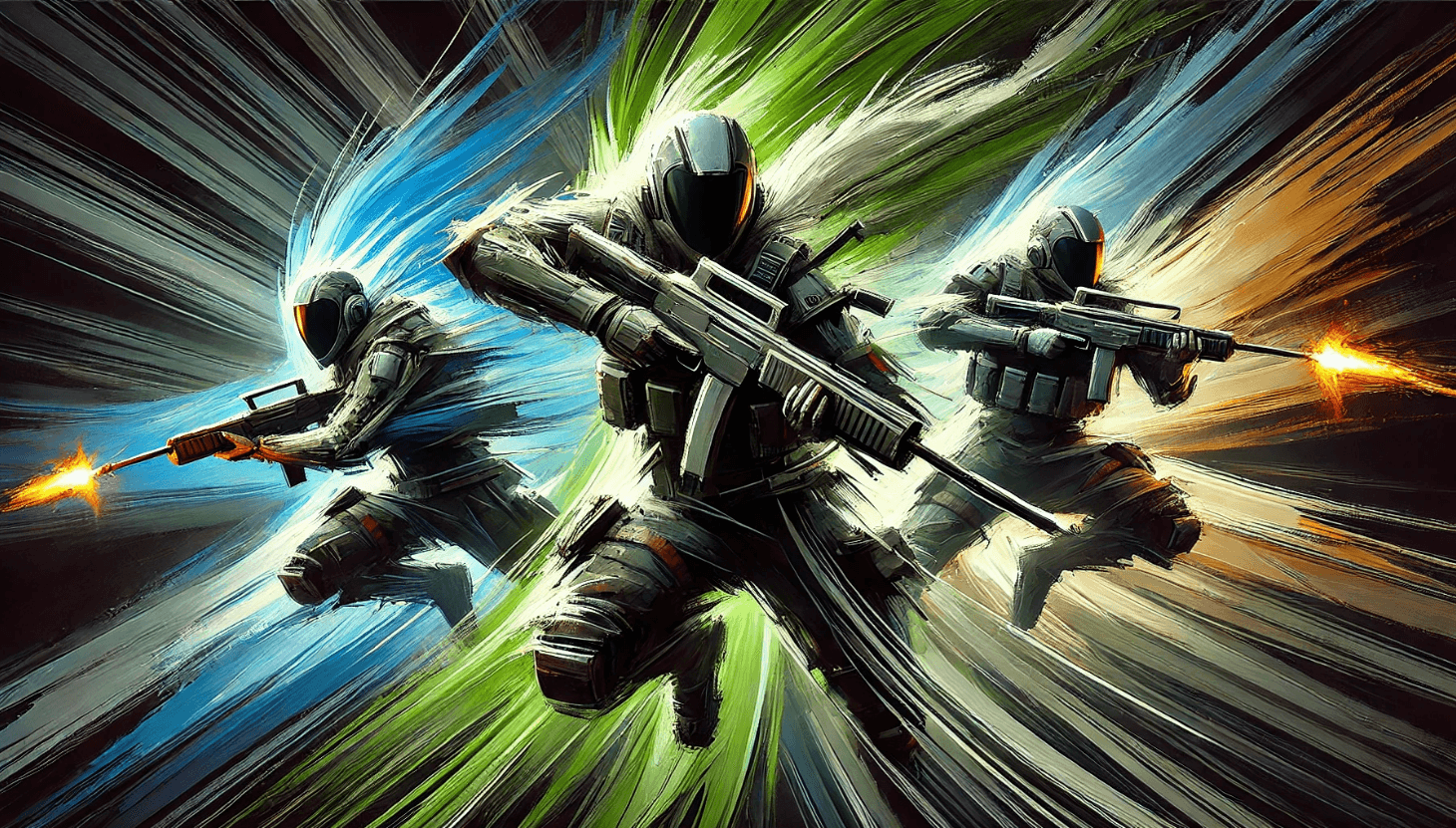 Is “Off The Grid” the game that will kickstart GameFi?