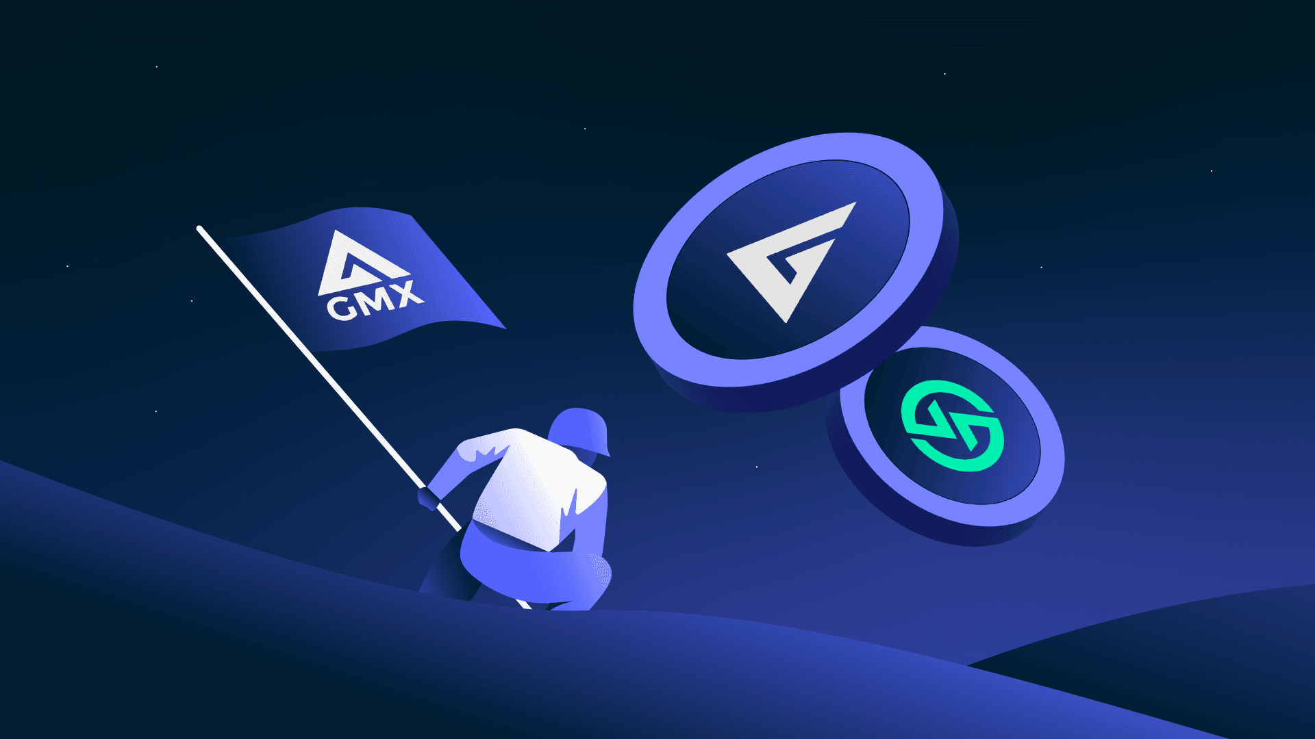 GLP Wars: Dominant Players and Strategies