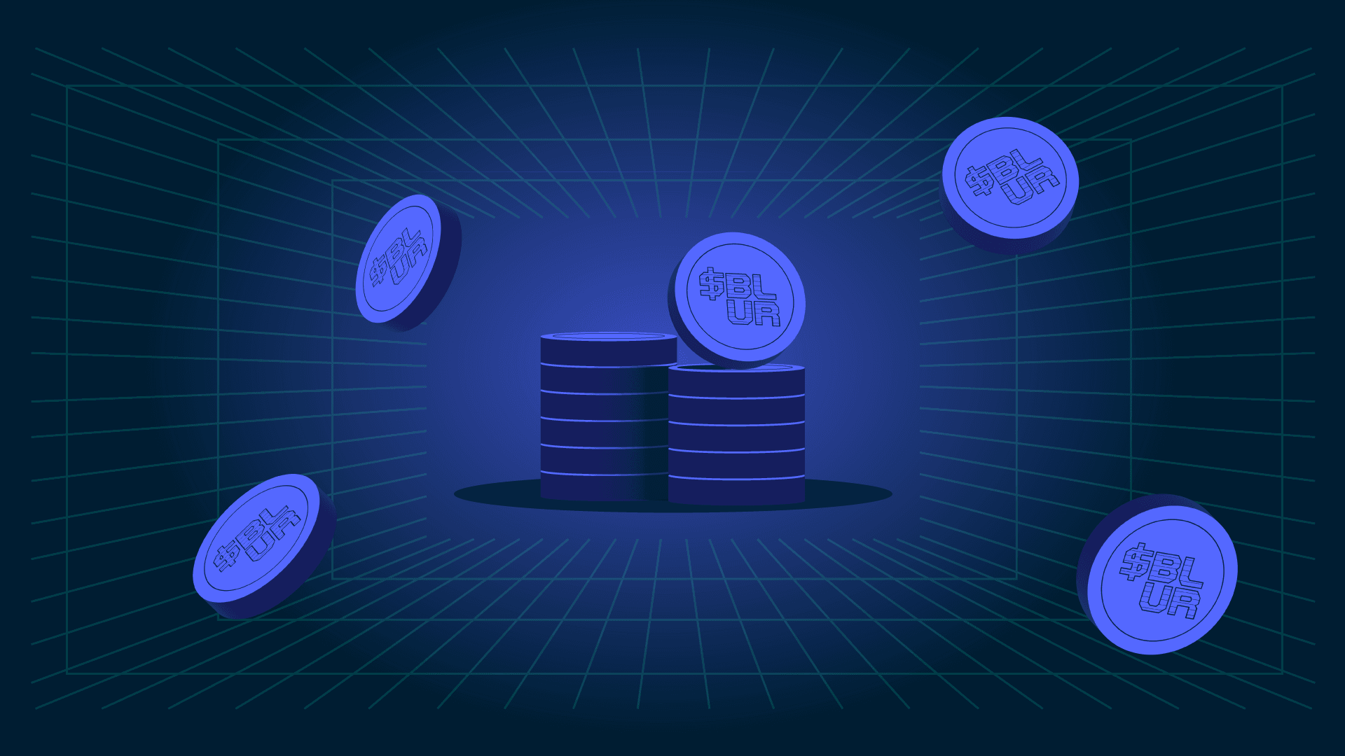 Blend: Disrupting NFT Financialization